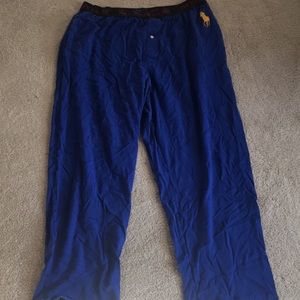 Ralph Lauren Sleeper Pant